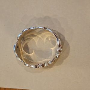 Brighton scroll bracelet